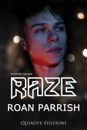 Icon image Raze – Edizione Italiana