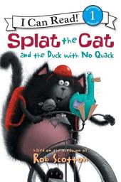 Icon image Splat the Cat and the Duck with No Quack
