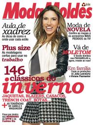 Icon image Moda Moldes: Edição 62