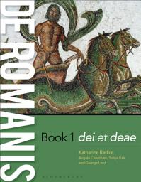 Icon image de Romanis Book 1: dei et deae