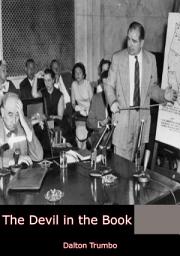 Icon image The Devil in the Book