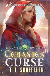 Icon image Cerastes' Curse: A Fast-Paced, Enemies to Lovers Romantasy Adventure!