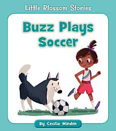 Icon image Buzz Plays Soccer