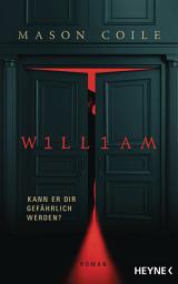 Icon image William: Roman