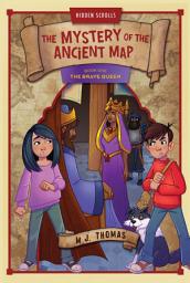 Icon image The Brave Queen: Book 1