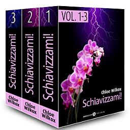 Icon image Schiavizzami! - vol. 1-3
