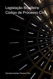 Icon image Legislação Brasileira: Código De Processo Civil