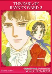 Icon image THE EARL OF RAYNE'S WARD 2: Mills & Boon Comics