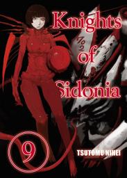 Icon image Knights of Sidonia