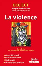 Icon image La violence - prépas commerciales ECG-ECT - Concours 2024