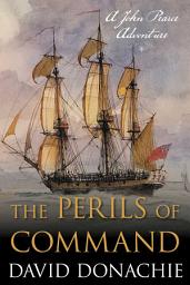 Icon image Perils of Command: A John Pearce Adventure