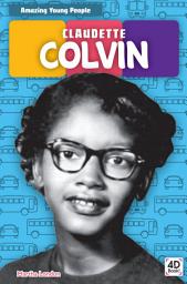 Icon image Claudette Colvin