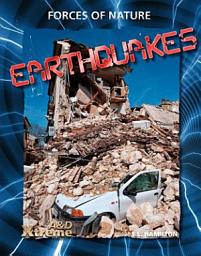 Icon image Earthquakes