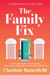 Icon image The Family Fix