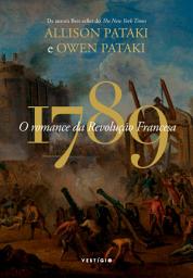 Icon image 1789 - O romance da Revolução Francesa