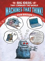 Icon image Machines That Think!