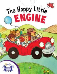 Icon image The Happy Little Engine