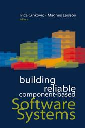 Icon image Building Reliable Component-based Software Systems