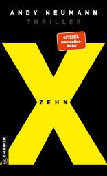 Icon image Zehn: Thriller