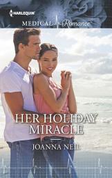 Icon image Her Holiday Miracle