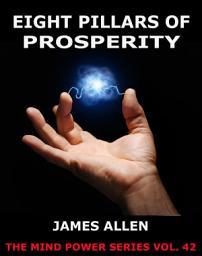 Icon image Eight Pillars Of Prosperity: eBook Edition