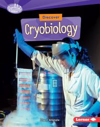 Icon image Discover Cryobiology