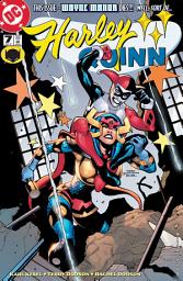 Icon image Harley Quinn (2000 - 2004)