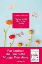 Icon image L'Empreinte de toute chose