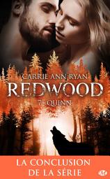 Icon image Redwood, T7 : Quinn