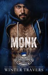 Icon image Monk