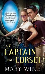 Icon image A Captain and a Corset