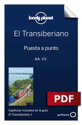 Icon image Transiberiano 1_1. Preparación del viaje: Rutas detalladas, las mejores experiencias, mapas y consejos de expertos