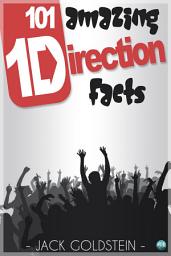 Icon image 101 Amazing One Direction Facts