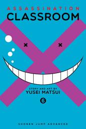 Icon image Assassination Classroom: Assassination Classroom