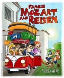 Icon image Familie Mozart auf Reisen