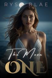 Icon image THE MOON ONE: A Dark Small Town Fantasy Paranormal Romance