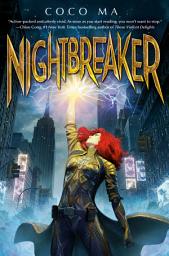 Icon image Nightbreaker: Volume 1