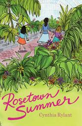 Icon image Rosetown Summer