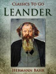 Icon image Leander: Restored Classics to Go Edition