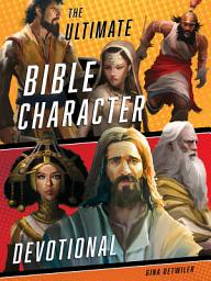 Icon image The Ultimate Bible Character Devotional