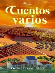 Icon image Cuentos Varios