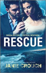 Icon image Rescue: A Thrilling Suspense Novel