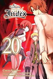 Icon image A Certain Magical Index (manga)