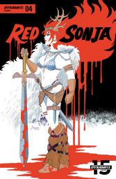 Icon image Red Sonja Vol. 5