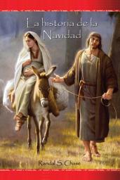 Icon image La historia de la Navidad: María, José y el Niño Jesús desde una perspectiva personal