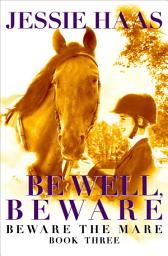 Icon image Be Well, Beware