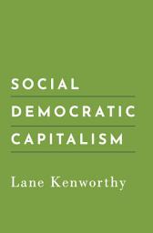 Icon image Social Democratic Capitalism