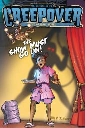 Icon image You're Invited to a Creepover: The Graphic Novel