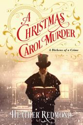 Icon image A Christmas Carol Murder