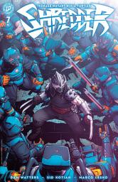 Icon image Teenage Mutant Ninja Turtles: Shredder